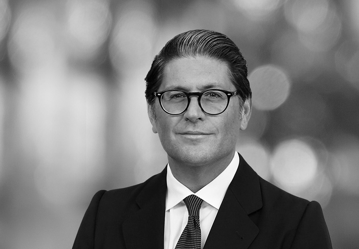 José Antonio de la Calle